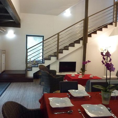 Velky Apartman V Rodinnom Dvojdome, Free Parking Košice Εξωτερικό φωτογραφία